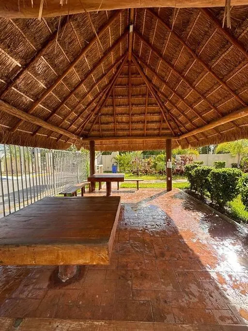 プレヤデルカーメンHermoso Lugar Para Disfrutar Pdcアパートメント 0*, プレヤデルカーメン